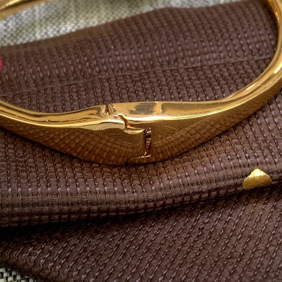 Kate Spade kissing canaries bangle - Picture 7 of 8